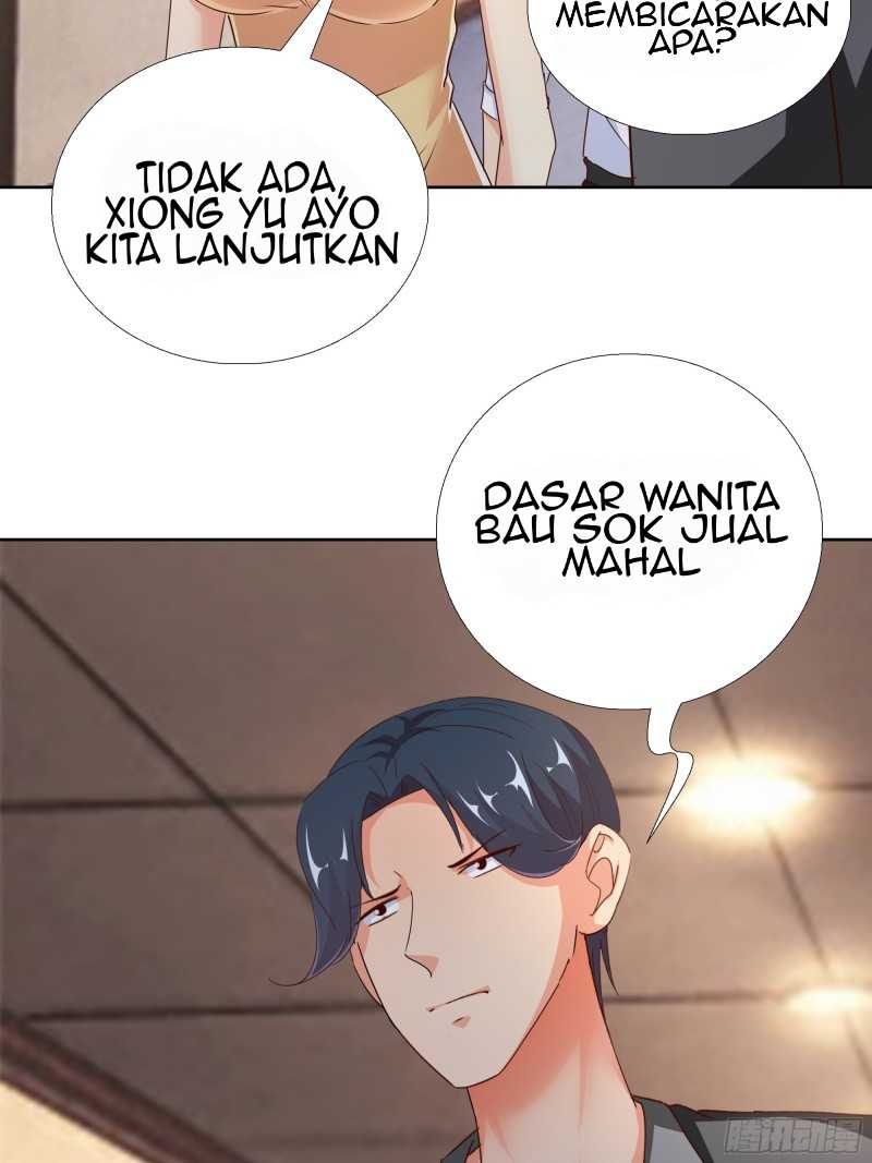 Super School Doctor Chapter 101 Bahasa Indonesia